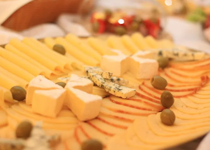 Okrąglak Zajazd Sosnowiec