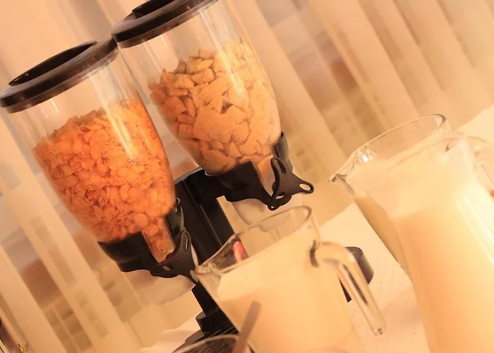 Zajazd Okrąglak Sosnowiec